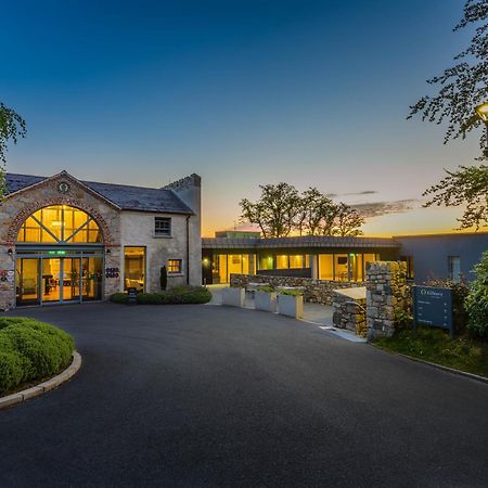 Killeavy Castle Estate Hotel Meigh Bagian luar foto
