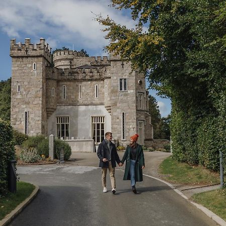 Killeavy Castle Estate Hotel Meigh Bagian luar foto