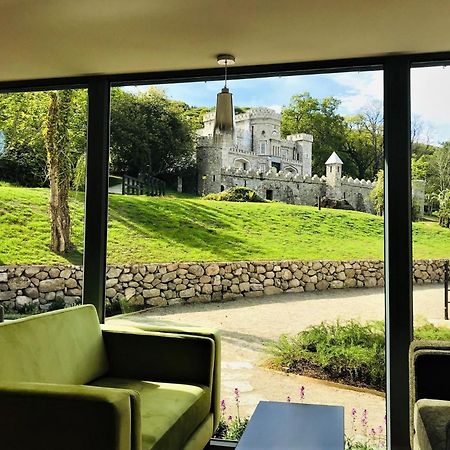 Killeavy Castle Estate Hotel Meigh Bagian luar foto