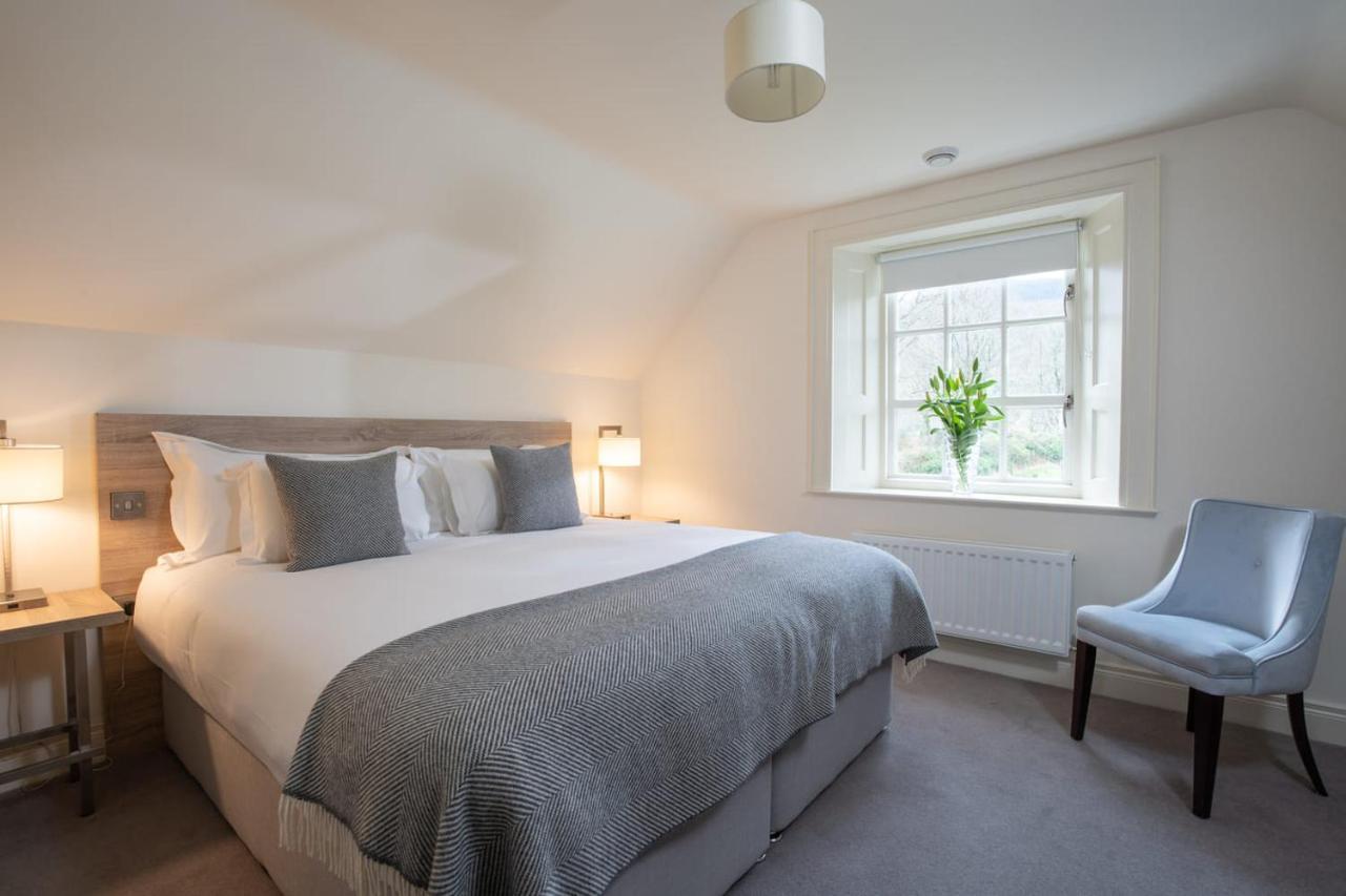 Killeavy Castle Estate Hotel Meigh Bagian luar foto