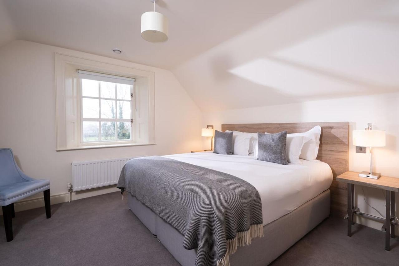 Killeavy Castle Estate Hotel Meigh Bagian luar foto