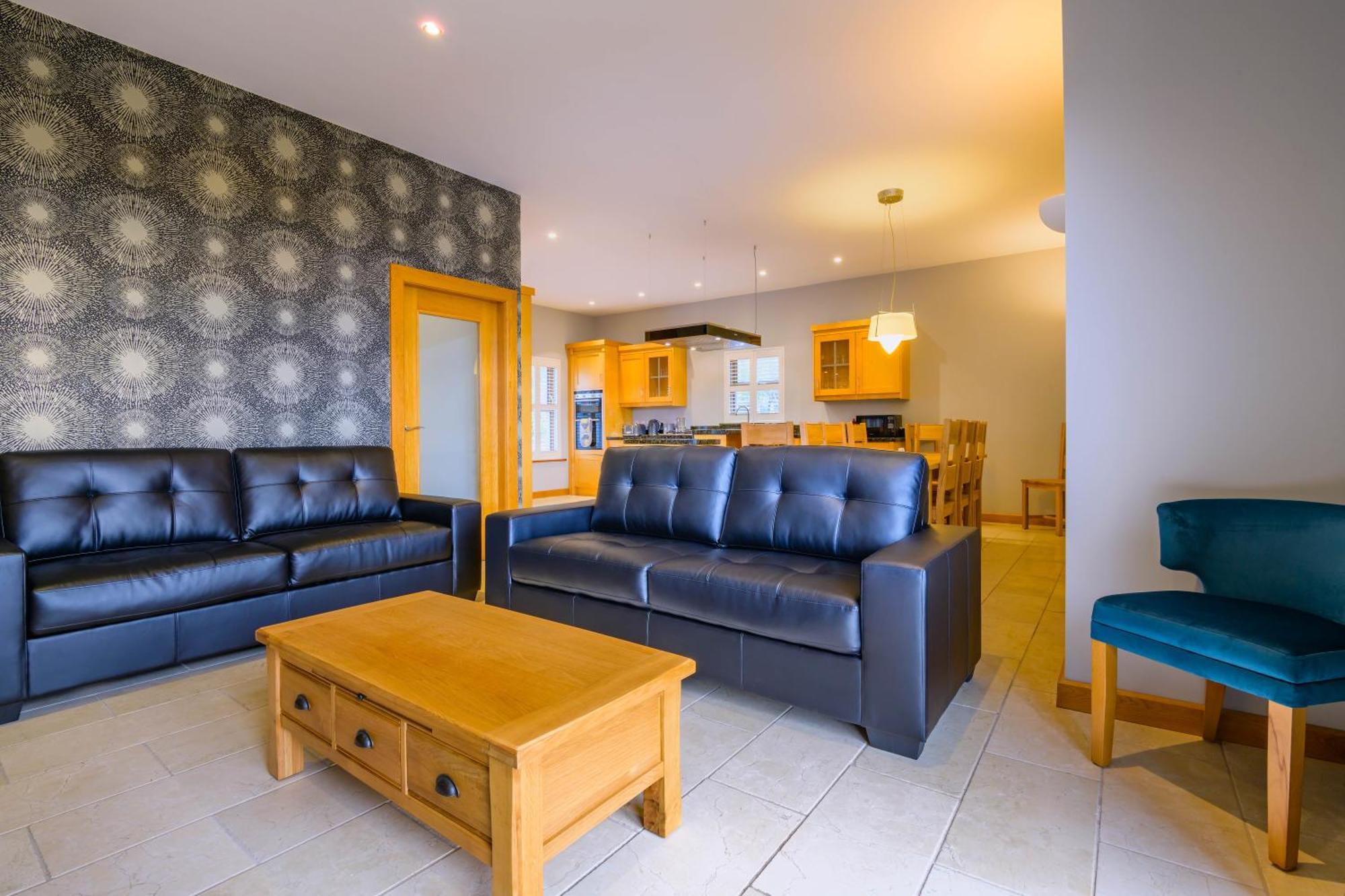 Killeavy Castle Estate Hotel Meigh Bagian luar foto