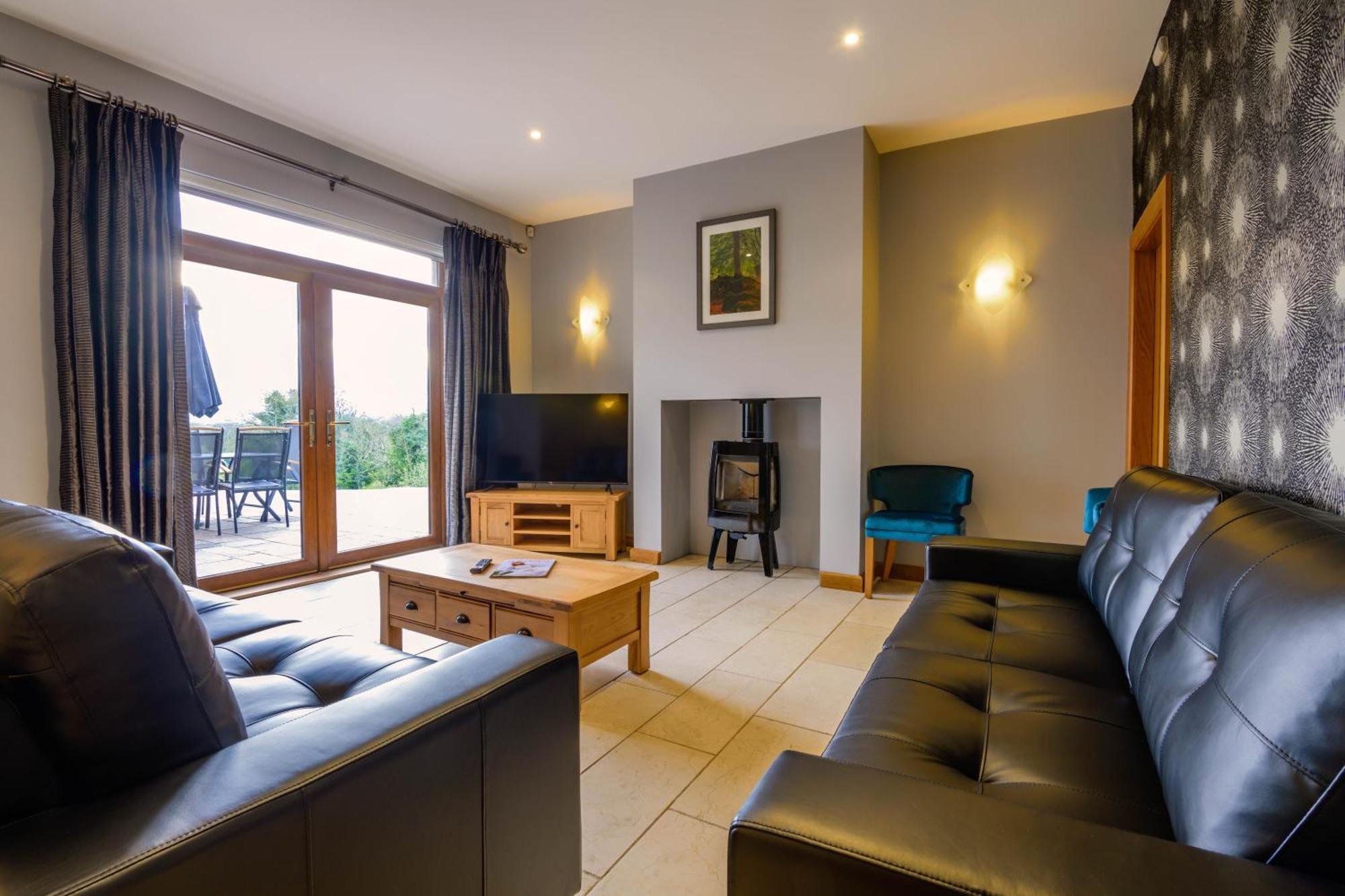 Killeavy Castle Estate Hotel Meigh Bagian luar foto