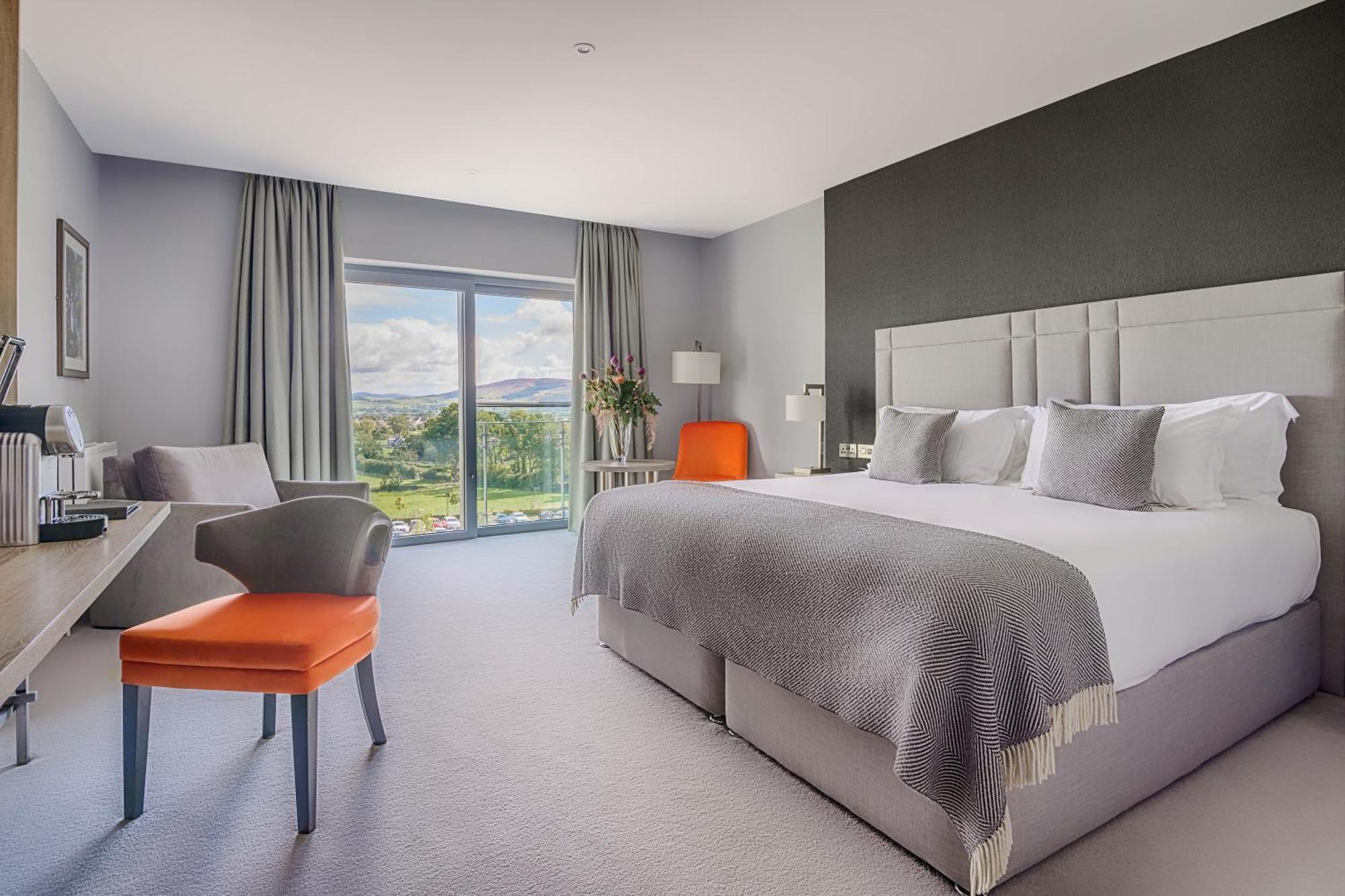 Killeavy Castle Estate Hotel Meigh Bagian luar foto