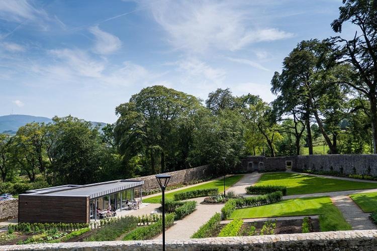 Killeavy Castle Estate Hotel Meigh Bagian luar foto