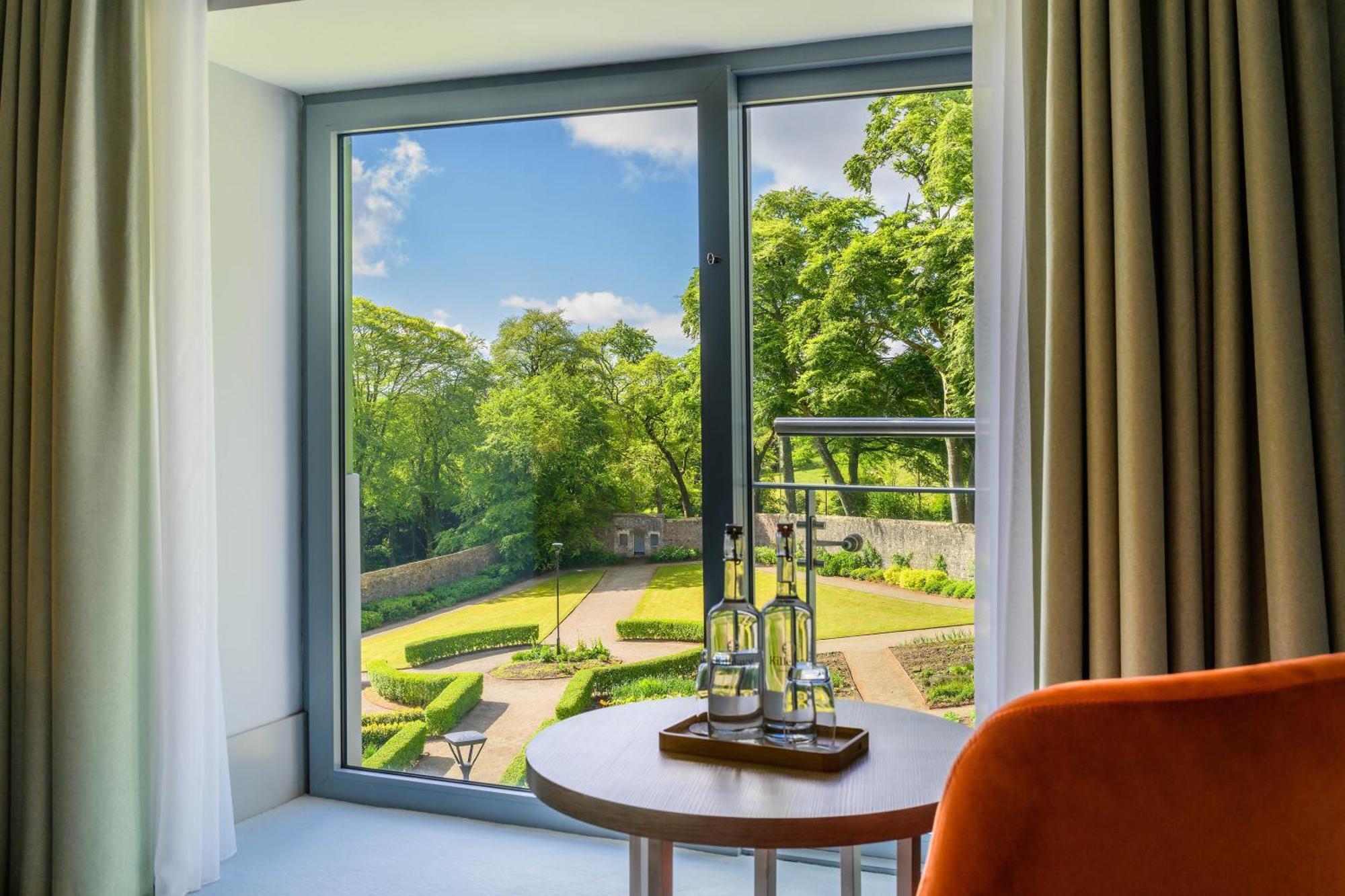 Killeavy Castle Estate Hotel Meigh Bagian luar foto