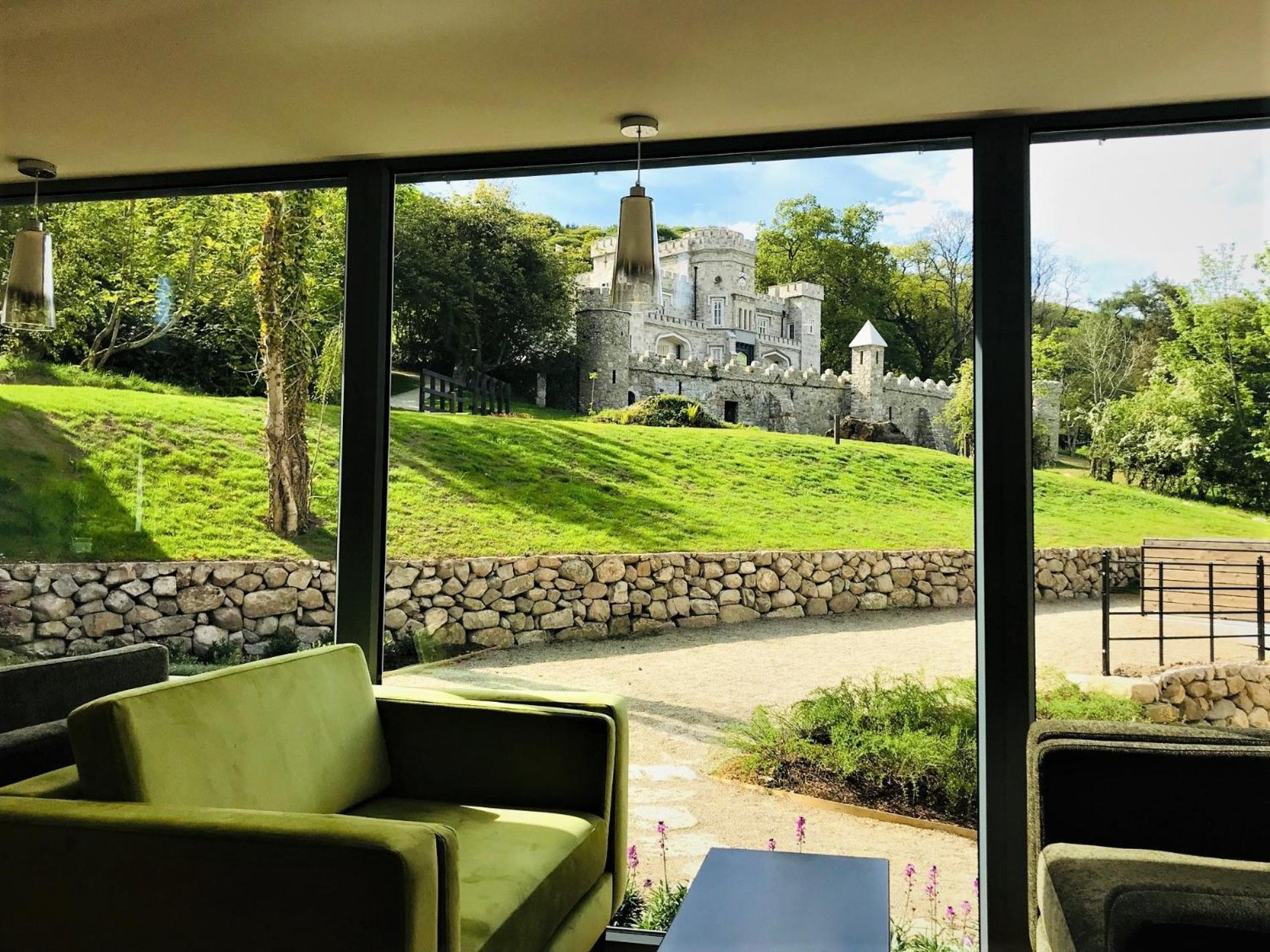 Killeavy Castle Estate Hotel Meigh Bagian luar foto