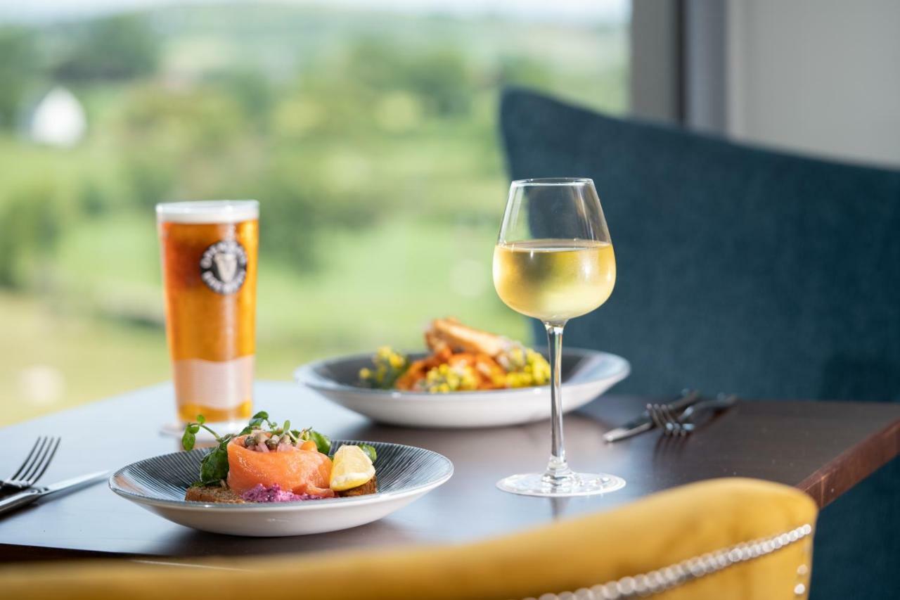 Killeavy Castle Estate Hotel Meigh Bagian luar foto